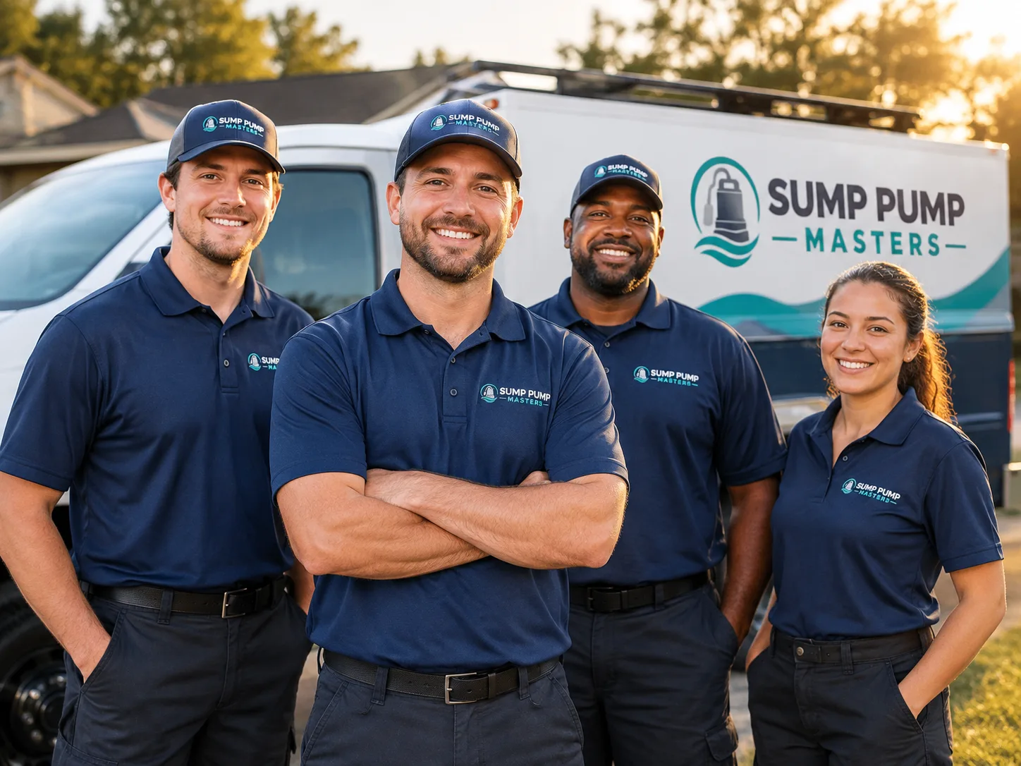Sump Pump Repair company in Mount Blanchard, OH